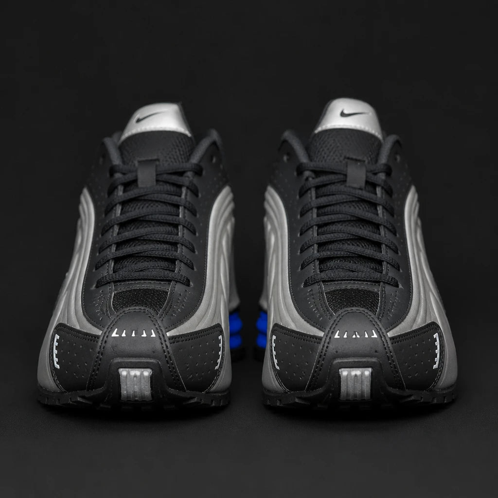 Talla 39 Nike Shox R4 Nike