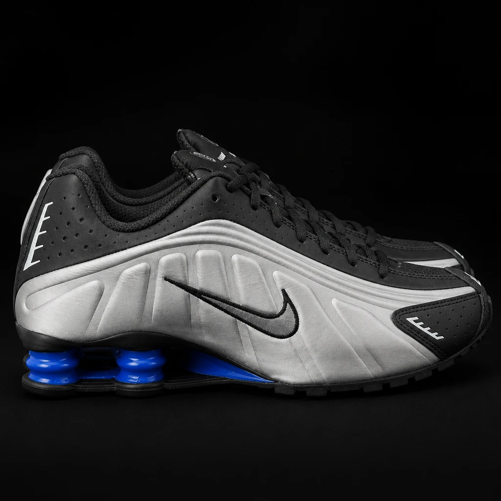 Talla 39 Nike Shox R4 Nike