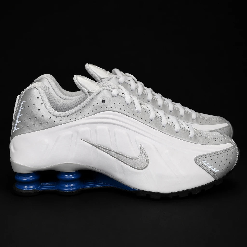 Talla 39 Nike Shox R4 Nike