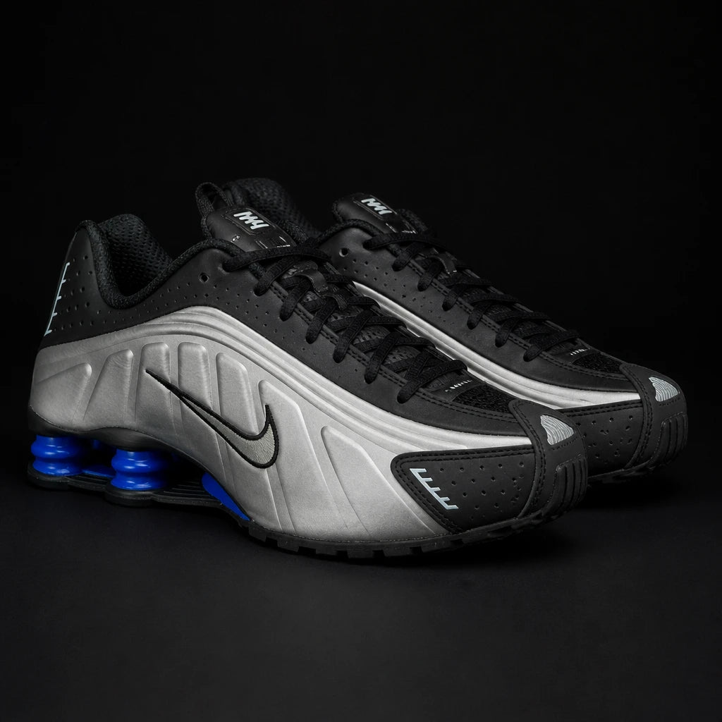 Talla 39 Nike Shox R4 Nike