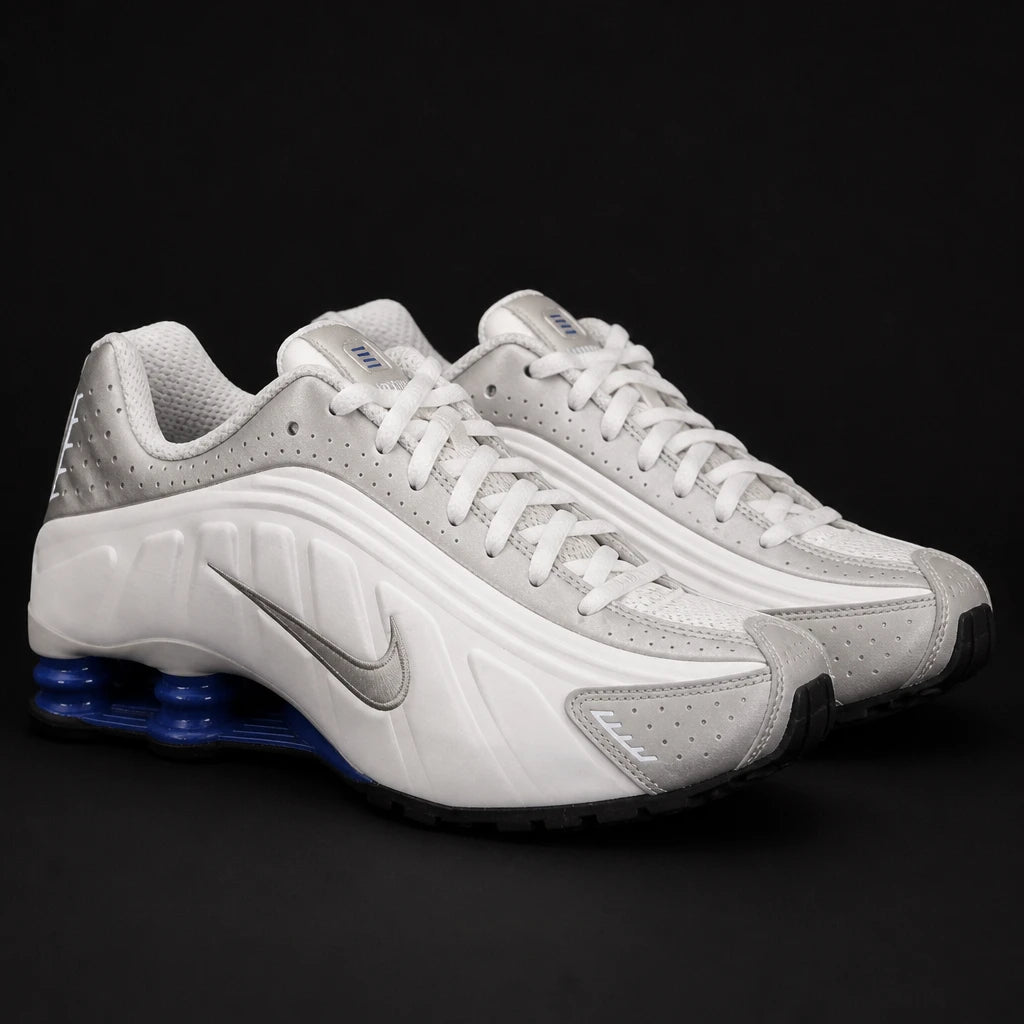 Talla 39 Nike Shox R4 Nike