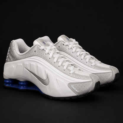 Talla 39 Nike Shox R4 Nike