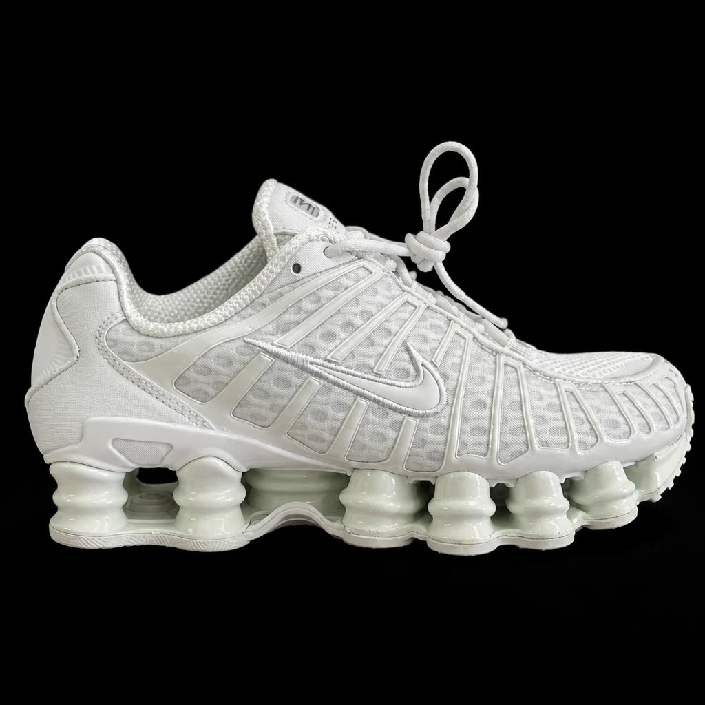 Talla 38.5 Nike Shox TL Nike