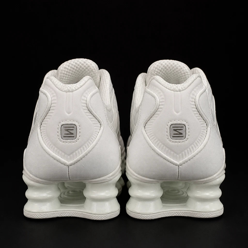 Talla 38.5 Nike Shox TL Nike