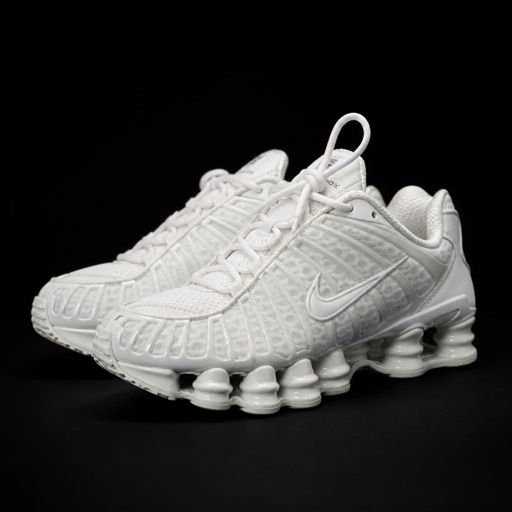 Talla 38.5 Nike Shox TL Nike