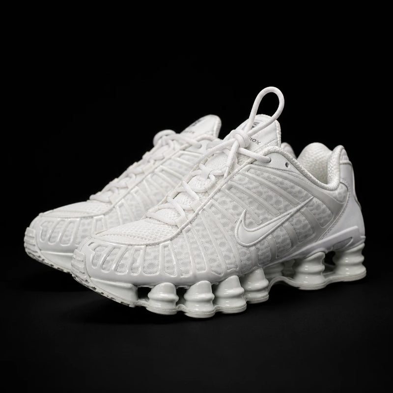 Talla 38.5 Nike Shox TL Nike