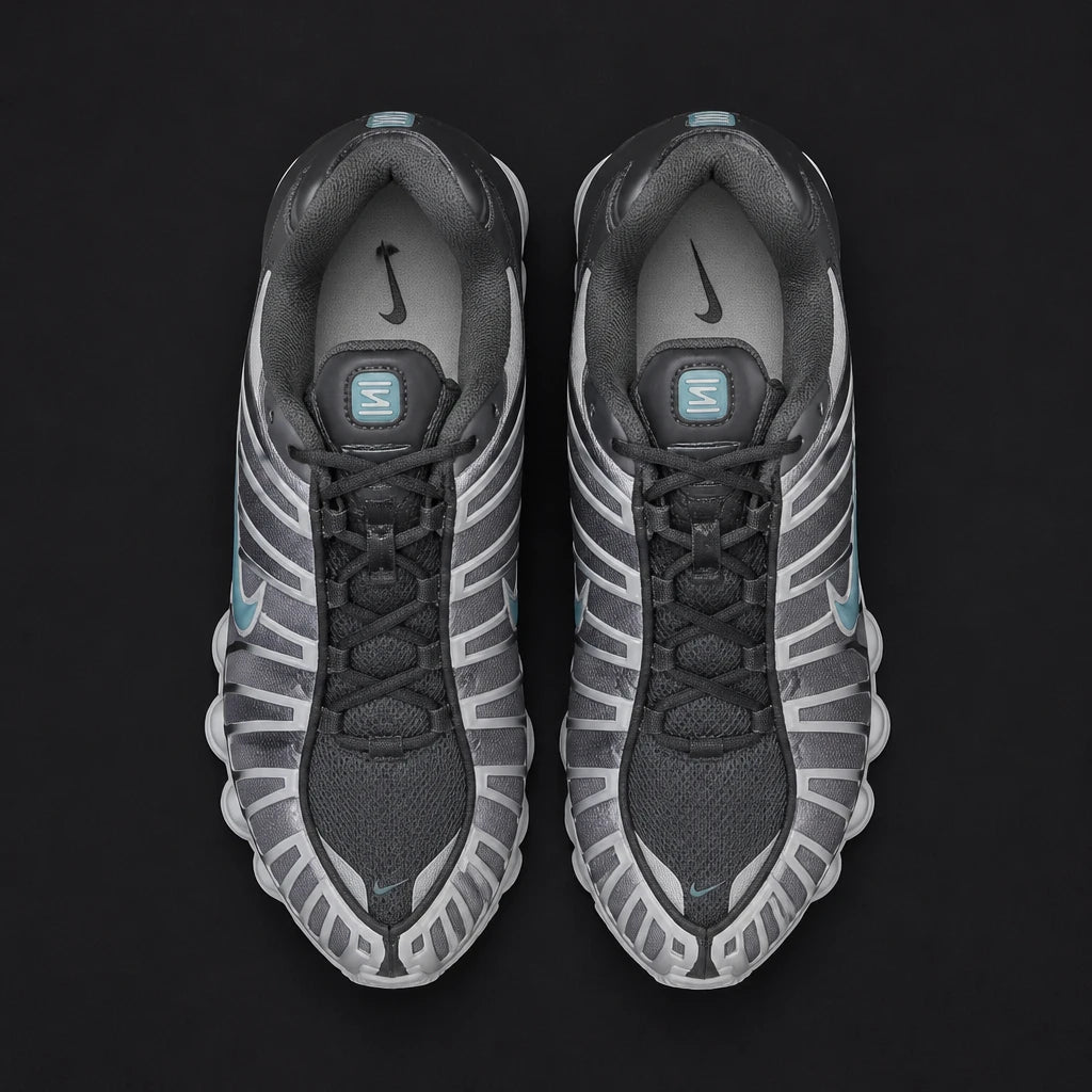Talla 43 Nike Shox TL Nike