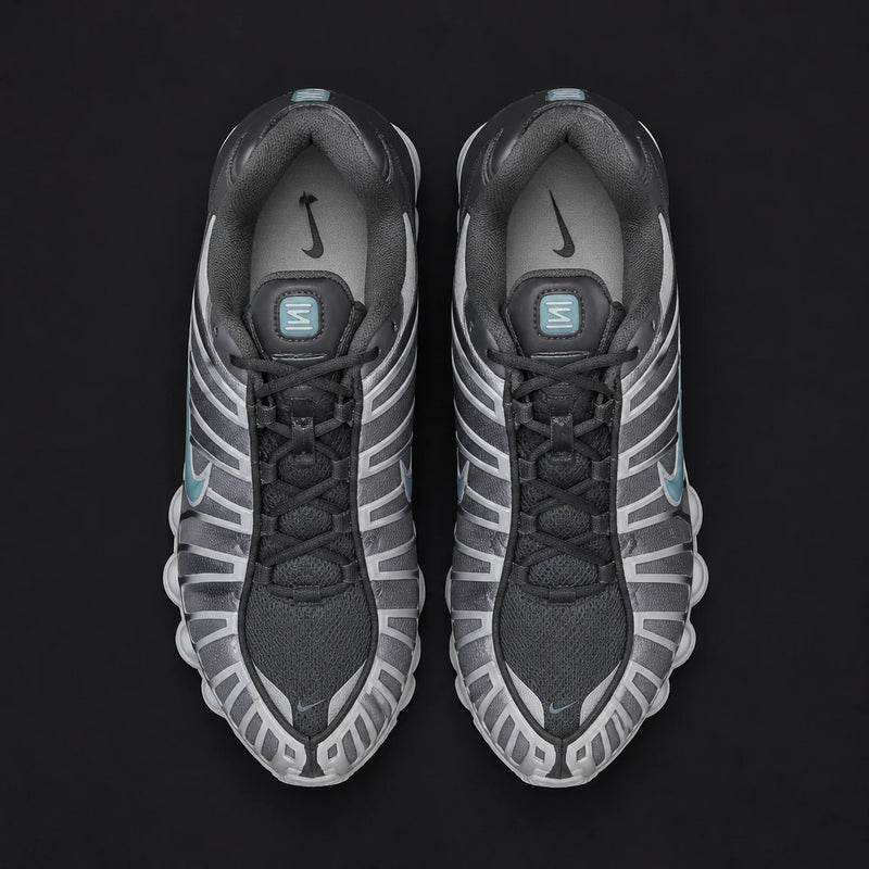 Talla 43 Nike Shox TL Nike