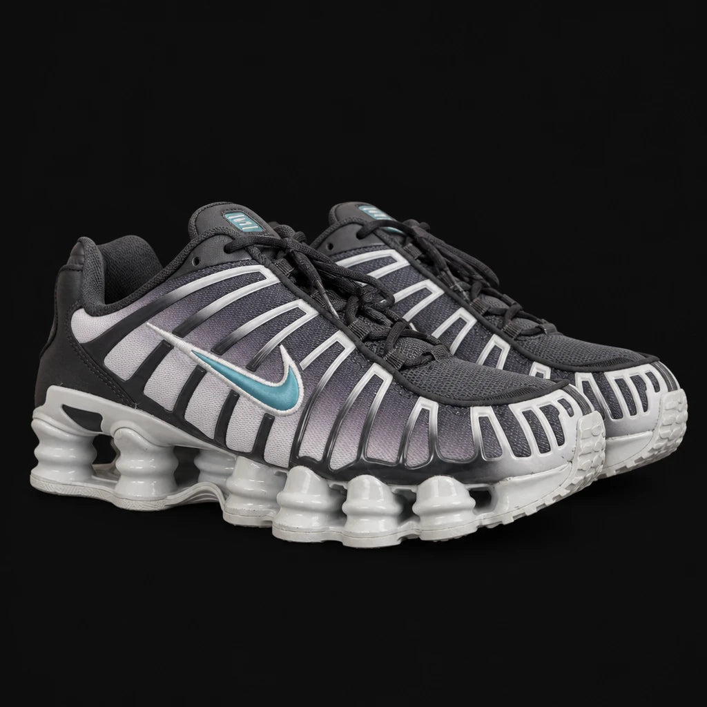 Talla 43 Nike Shox TL Nike