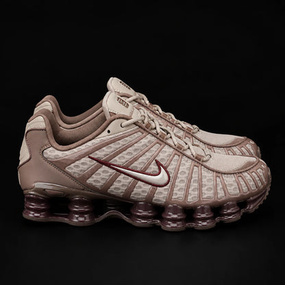 Talla 43 Nike Shox TL Nike
