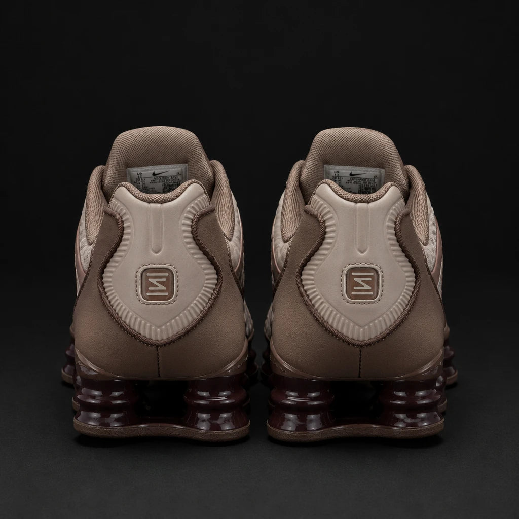 Talla 43 Nike Shox TL Nike