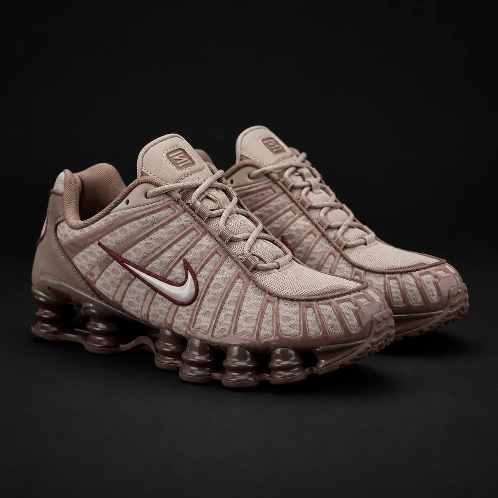 Talla 43 Nike Shox TL Nike