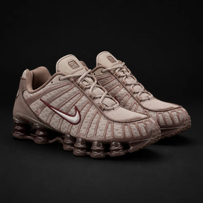 Talla 43 Nike Shox TL Nike