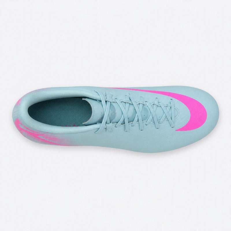 Talla 45 Nike ZM SUPERFLY 10 ACAD FG/MG. Nike