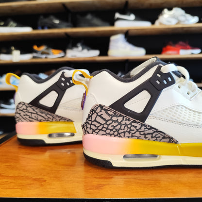 Talla 39 Jordan Spizikie