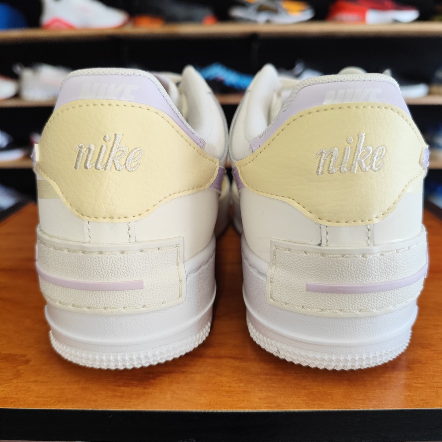 Talla 42 Nike Air Force 1 Shadow