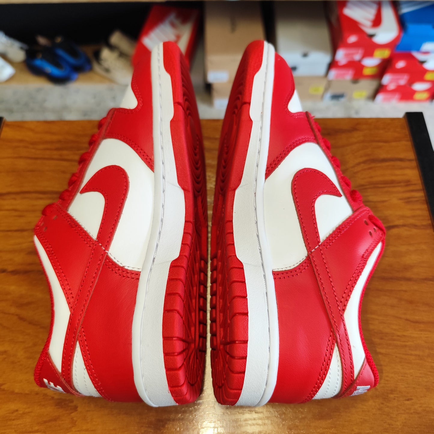 Talla 37.5Y Dunk