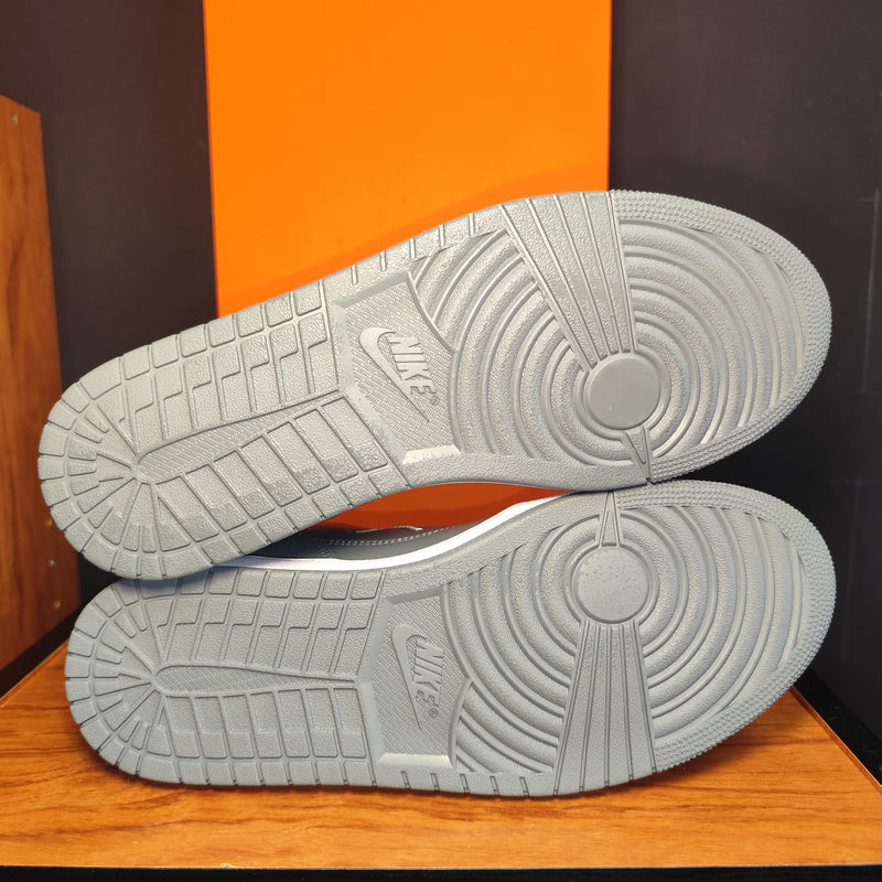 Talla 44 Air Jordan Court Connect Nike