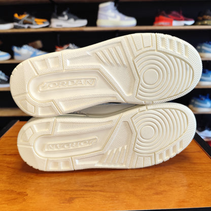 Talla 38 Jordan Spizikie