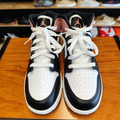 Talla 38 Jordan 1 Mid