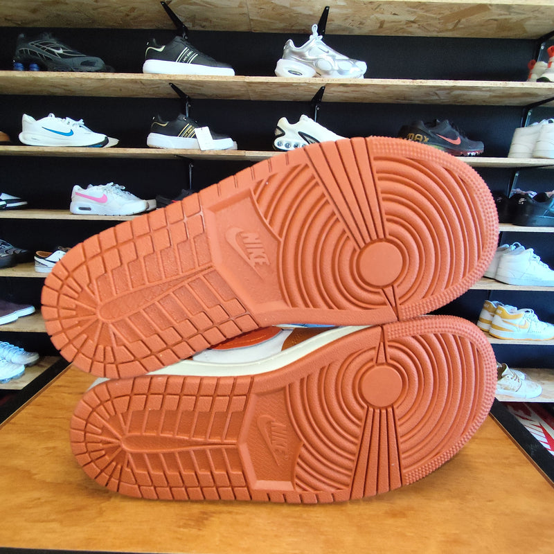 Talla 36 Jordan 1 High Nike