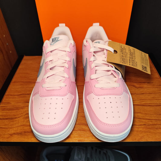 Talla 37.5 Court Borough Low Nike