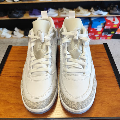 Talla 44 Jordan Spizikie