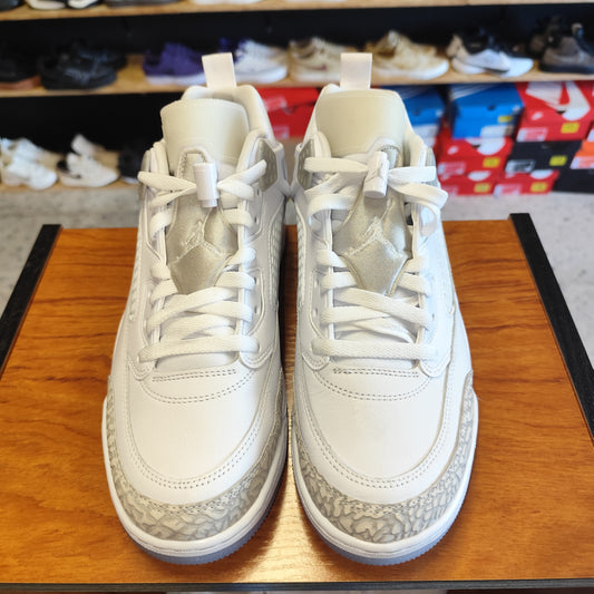 Talla 44 Jordan Spizikie