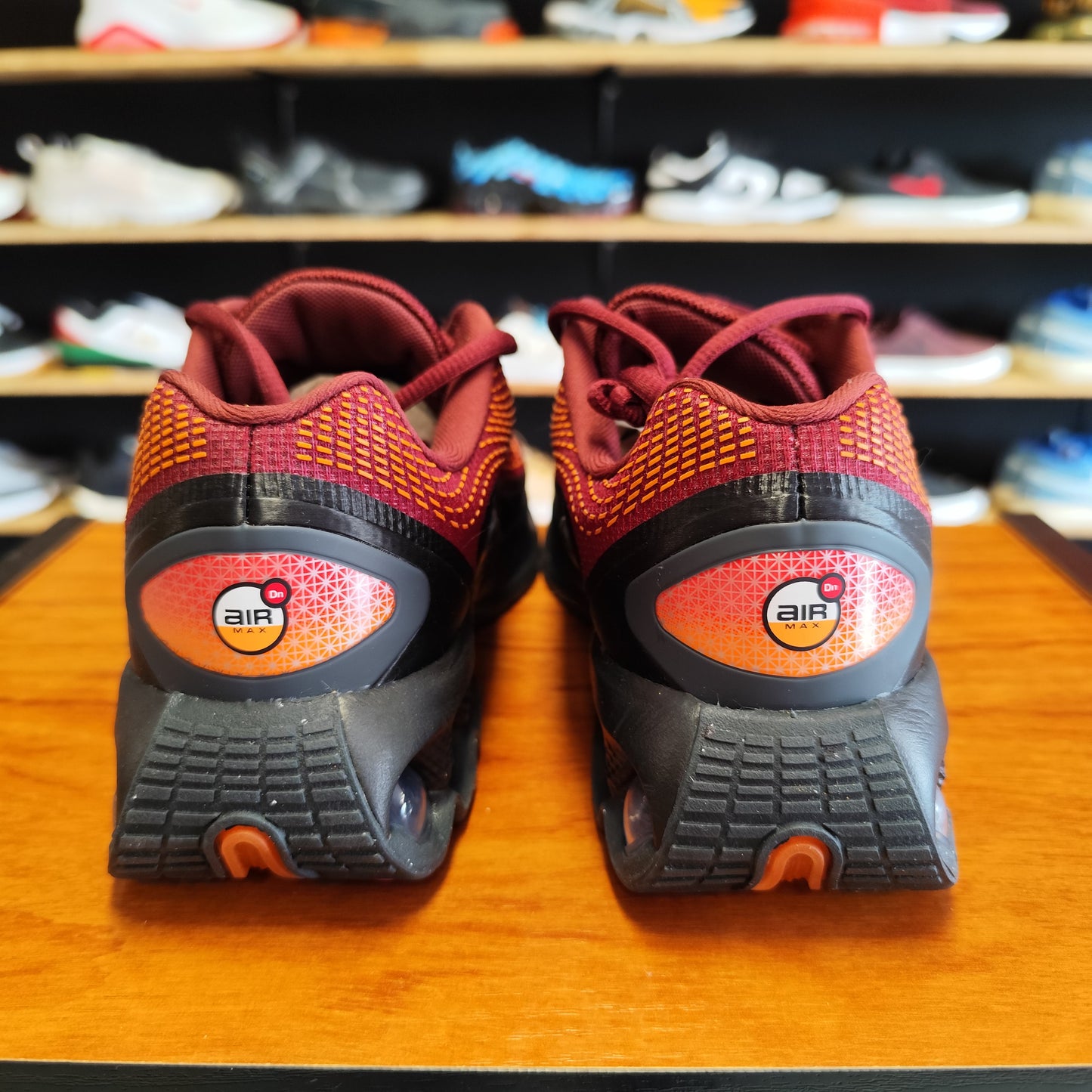 Talla 37.5 Air Max DN
