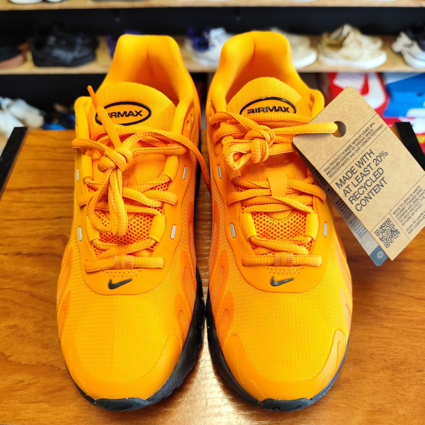 Talla 38.5 Air Max DN8