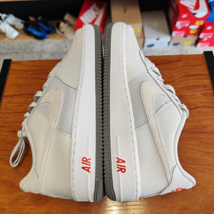 Talla 39 Air Force 1
