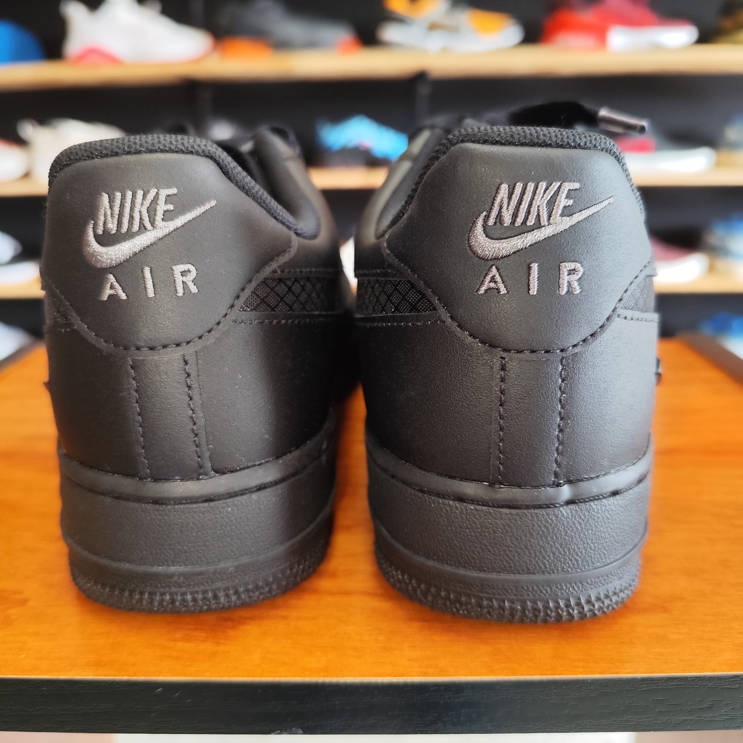Talla 41 Air Force 1