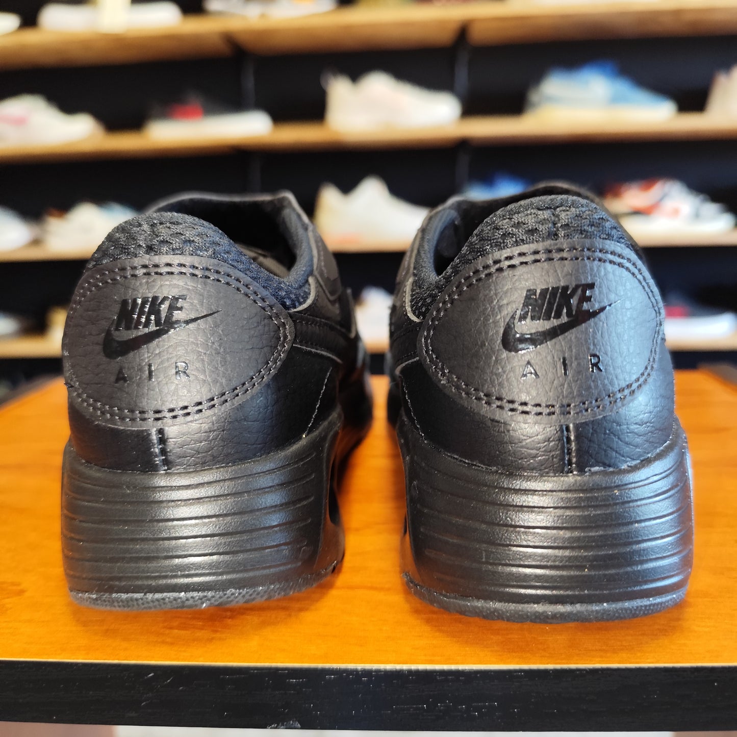 Talla 34 Air Max