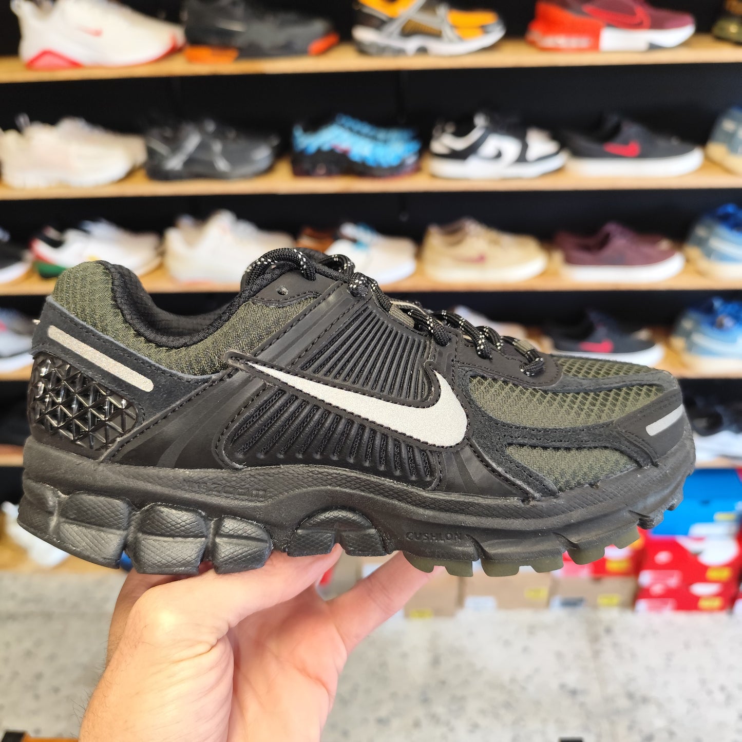 Talla 36.5 Vomero 5