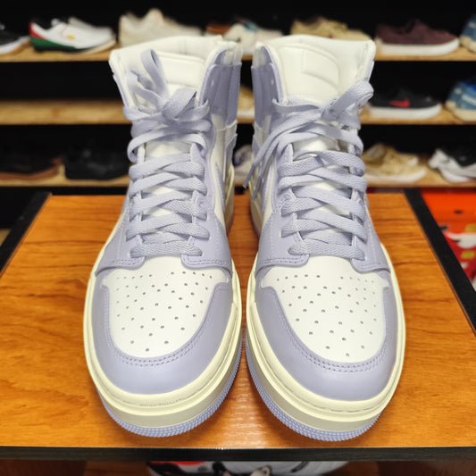 Talla 42.5 Jordan 1 Elevate