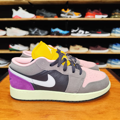 Talla 38Jordan 1 Low Edición Especial