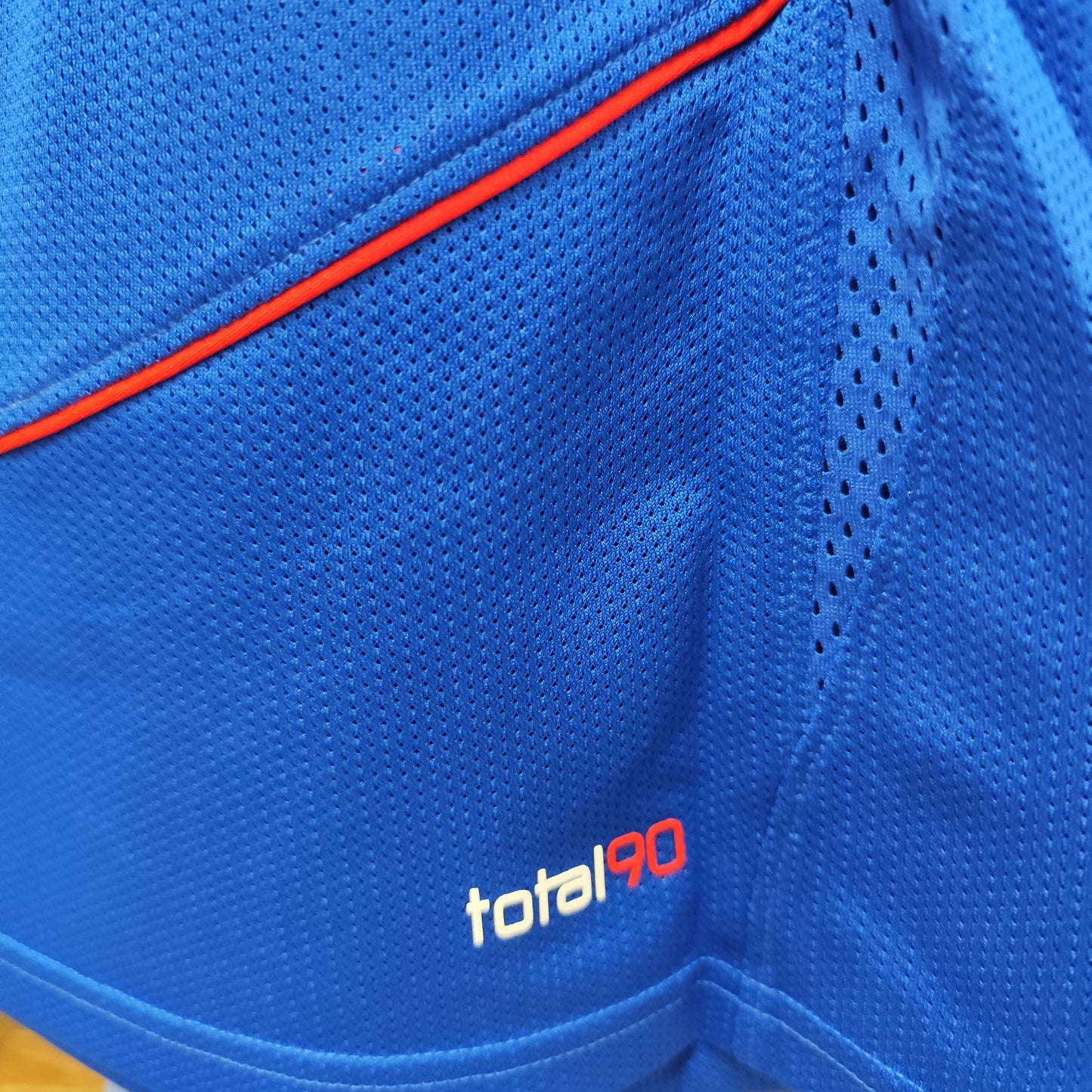 Camiseta Total 90 Tallas Kids S