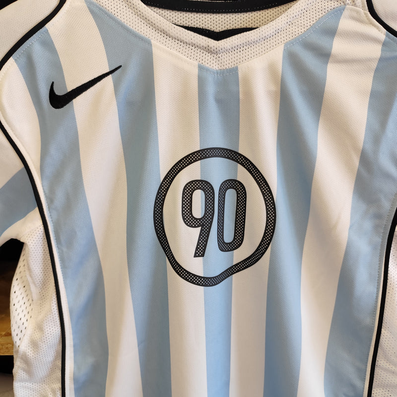 Camiseta Total 90 Talla M Nike