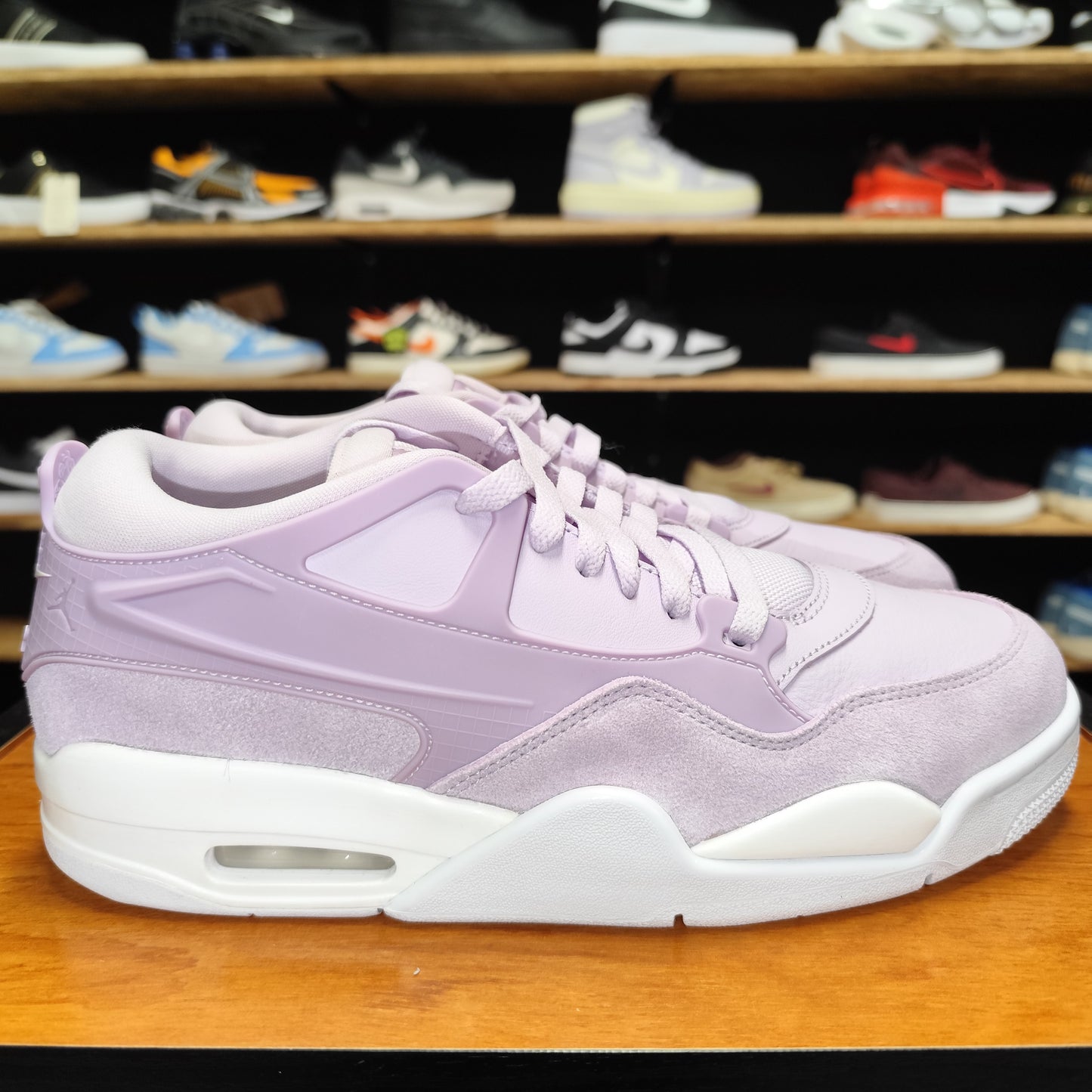 Talla 43 Jordan 4RM