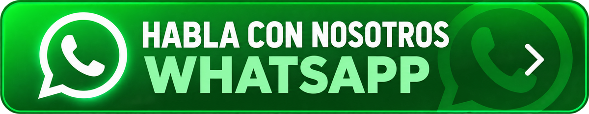 Habla con nosotros por WhatsApp