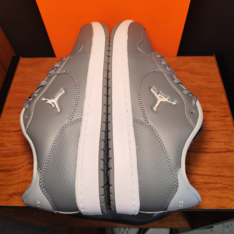 Talla 44 Air Jordan Court Connect Nike