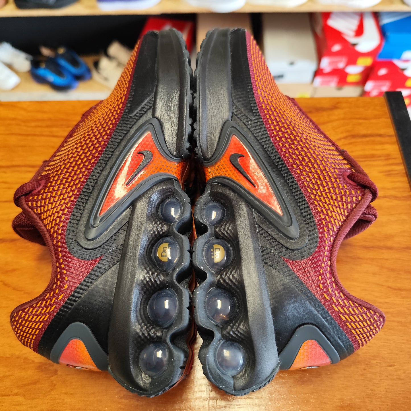 Talla 37.5 Air Max DN