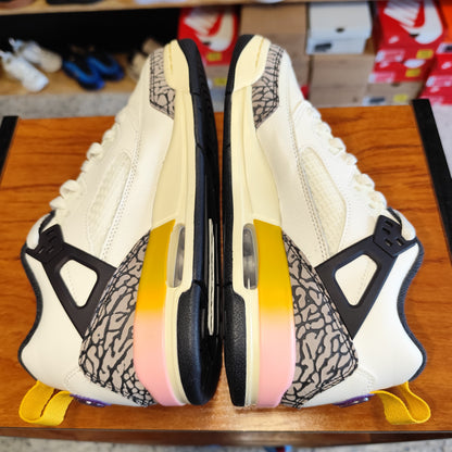 Talla 39 Jordan Spizikie