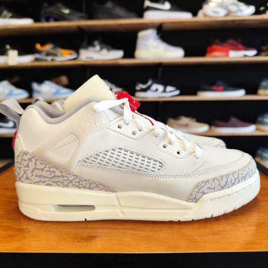 Talla 38 Jordan Spizikie