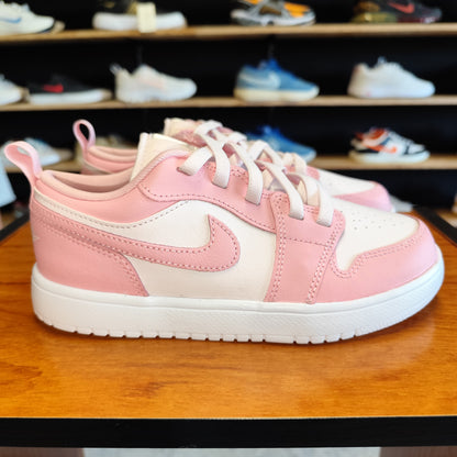 Talla 35Y Jordan 1 Low