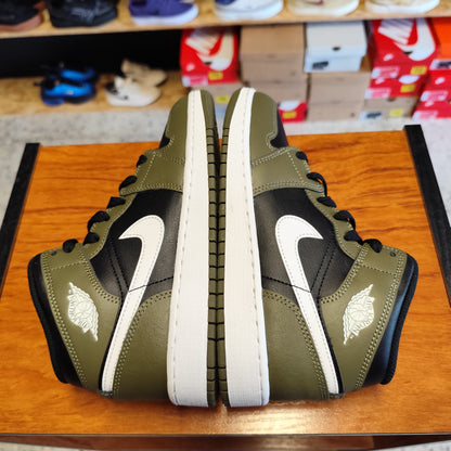 Talla 36 Jordan 1 Mid