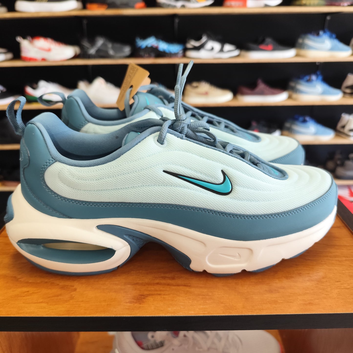 Talla 44 Nike Air Max Portal