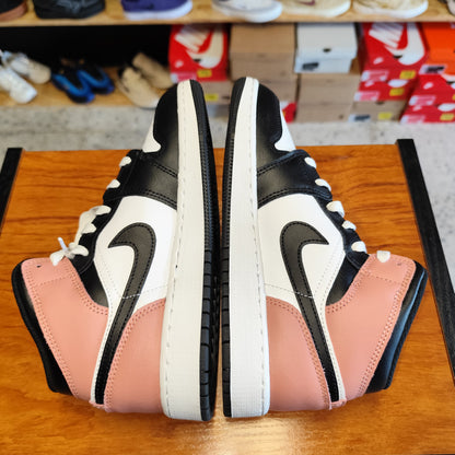 Talla 38 Jordan 1 Mid