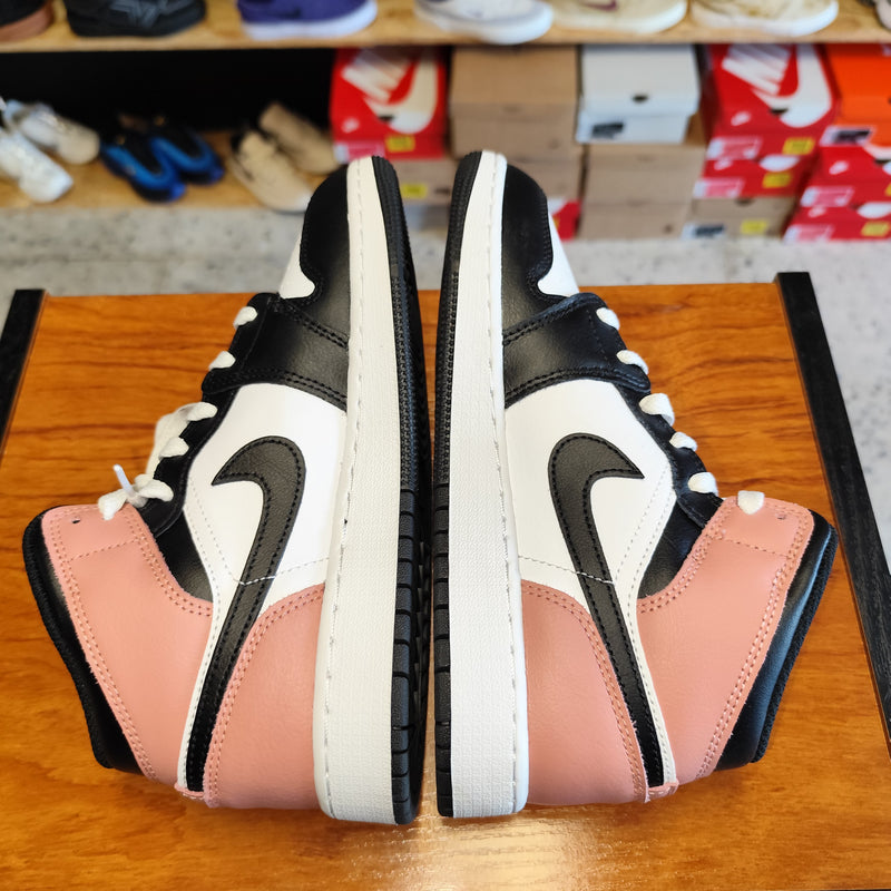 Talla 38 Jordan 1 Mid Nike