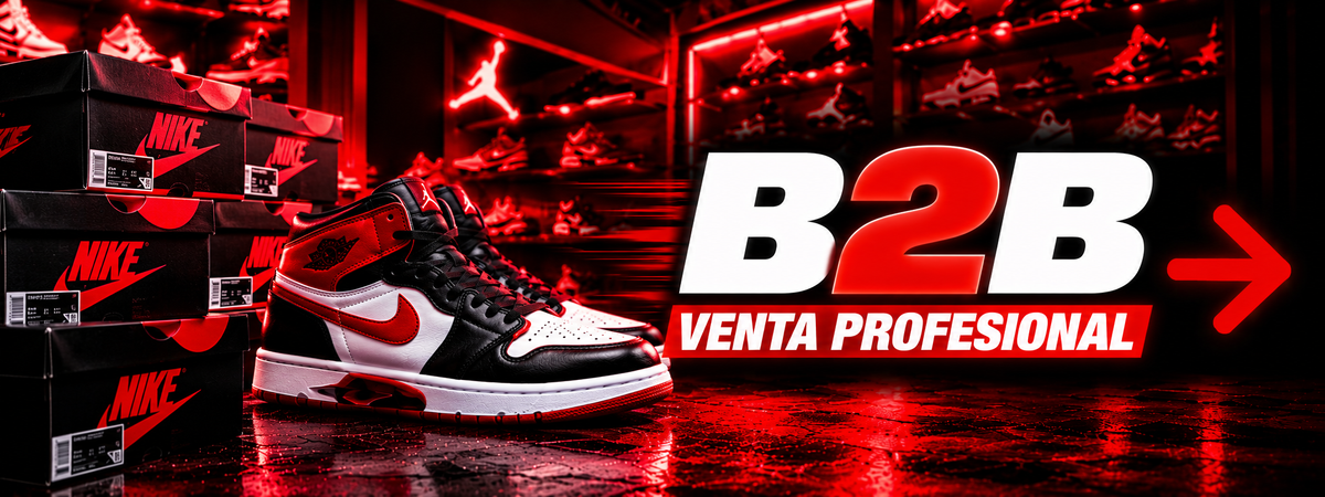 Venta profesional B2B